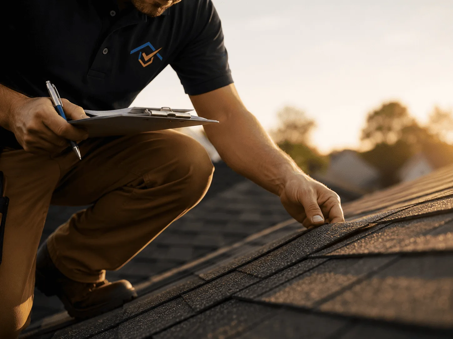 Why Choose Roof Inspection in Shreveport, LA