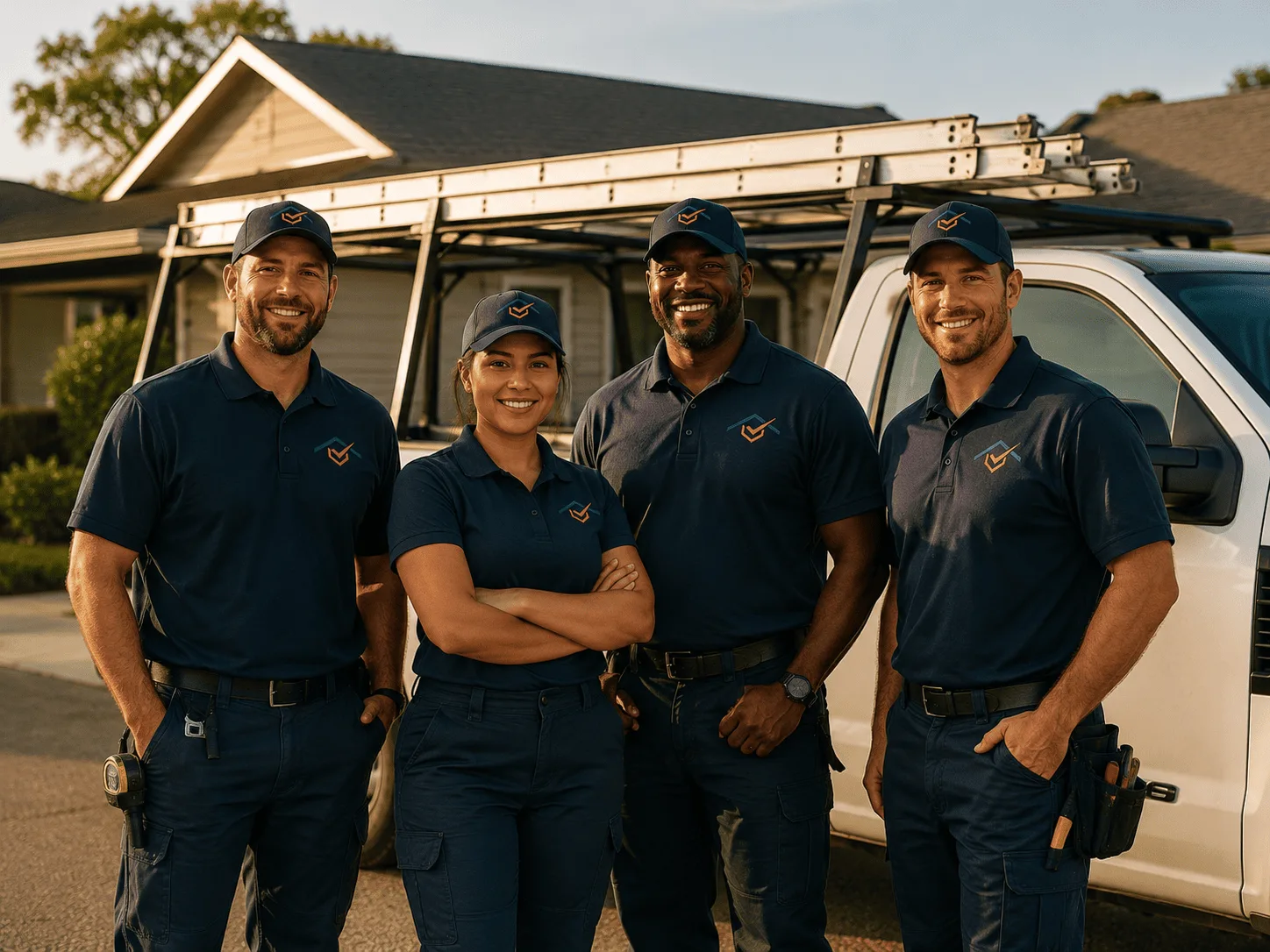 Roof Inspection company in Shreveport, LA